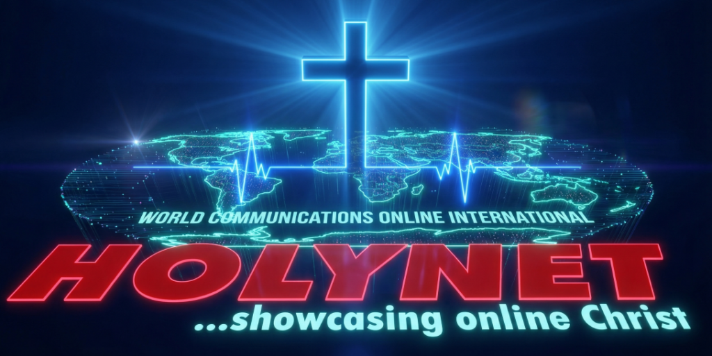 ai gen holynet logo2exp