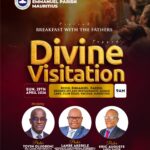 divine visitation