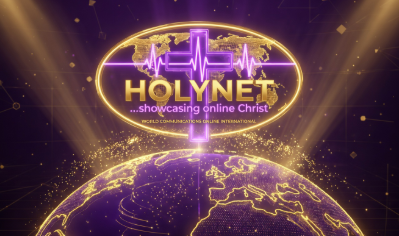 holynet color